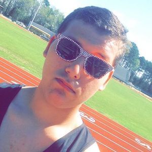 Meet your Posher, Brian